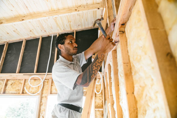 Best Soundproof Insulation Installation  in White Oak, OH