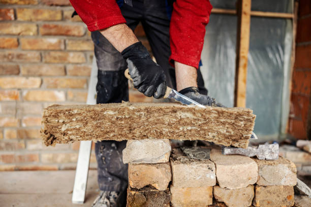 Professional Insulation Contractor in White Oak, OH
